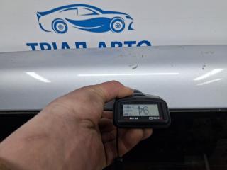 Крышка багажника Pajero Wagon 2006-2022 4 3.2 Дизель 4M41