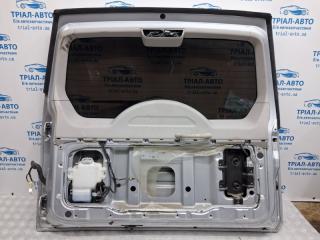 Крышка багажника Pajero Wagon 2006-2022 4 3.2 Дизель 4M41