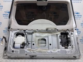 Крышка багажника Pajero Wagon 2006-2022 4 3.2 Дизель 4M41