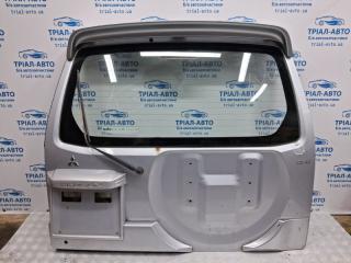 Крышка багажника Mitsubishi Pajero Wagon 1999-2006