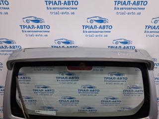 Крышка багажника Pajero Wagon 1999-2006 3 3.2 Дизель 4M41