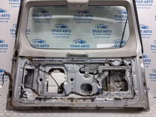 Крышка багажника Pajero Wagon 1999-2006 3 3.2 Дизель 4M41