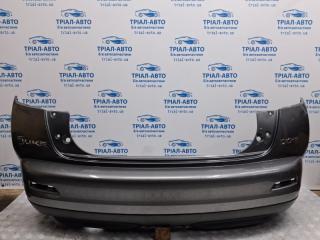 Бампер задний Nissan Juke 2010-2019