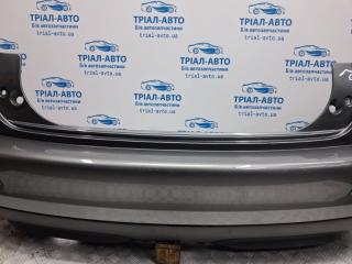 Бампер задний Juke 2010-2019 F15 1.6 turbo MR16DDT