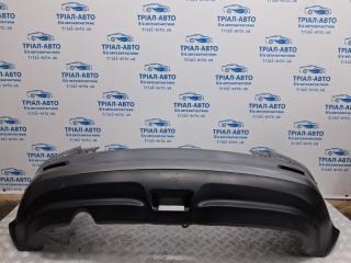 Бампер задний Juke 2010-2019 F15 1.6 turbo MR16DDT