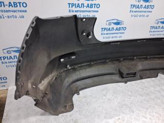 Бампер задний Juke 2010-2019 F15 1.6 turbo MR16DDT