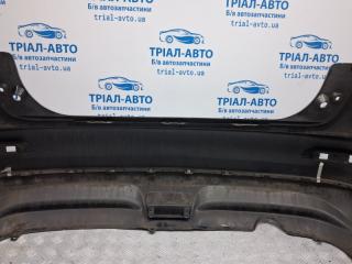 Бампер задний Juke 2010-2019 F15 1.6 turbo MR16DDT