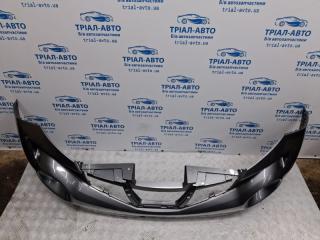 Бампер передний Juke 2010-2019 F15 1.6 turbo MR16DDT