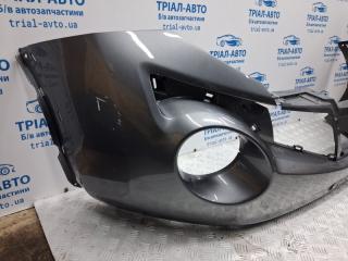 Бампер передний Nissan Juke F15 1.6 turbo MR16DDT