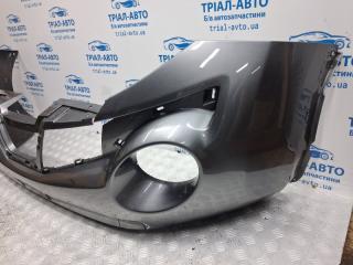 Бампер передний Juke 2010-2019 F15 1.6 turbo MR16DDT