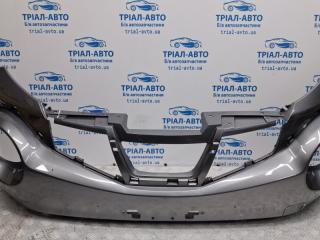 Бампер передний Juke 2010-2019 F15 1.6 turbo MR16DDT