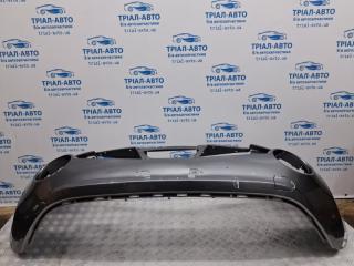 Бампер передний Juke 2010-2019 F15 1.6 turbo MR16DDT