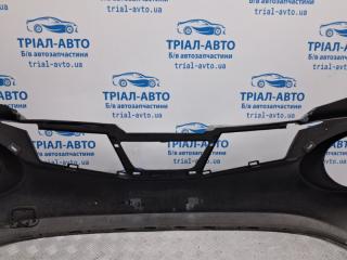 Бампер передний Juke 2010-2019 F15 1.6 turbo MR16DDT