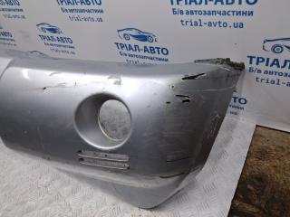 Бампер передний Mitsubishi Pajero Wagon 3 3.2 Дизель 4M41