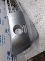 Бампер передний Pajero Wagon 1999-2006 3 3.2 Дизель 4M41