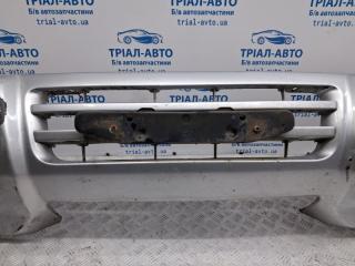 Бампер передний Pajero Wagon 1999-2006 3 3.2 Дизель 4M41