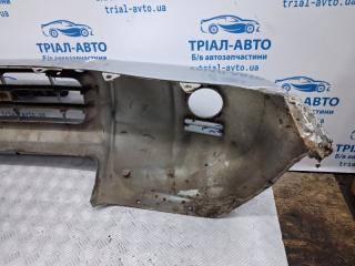 Бампер передний Pajero Wagon 1999-2006 3 3.2 Дизель 4M41