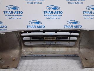 Бампер передний Pajero Wagon 1999-2006 3 3.2 Дизель 4M41