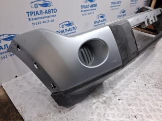 Бампер передний Pajero Wagon 2006-2022 4 3.2 Дизель 4M41