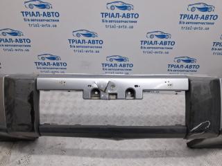Бампер передний Pajero Wagon 2006-2022 4 3.2 Дизель 4M41