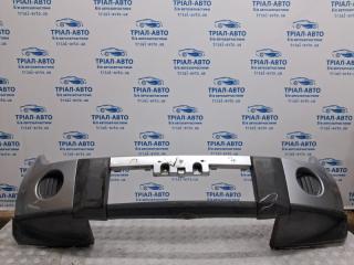 Бампер передний Pajero Wagon 2006-2022 4 3.2 Дизель 4M41