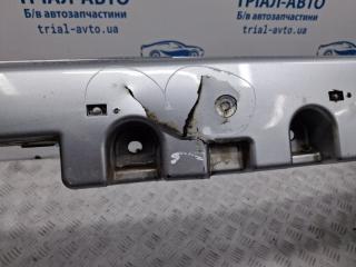 Бампер передний Pajero Wagon 2006-2022 4 3.2 Дизель 4M41