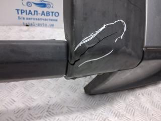 Бампер передний Pajero Wagon 2006-2022 4 3.2 Дизель 4M41