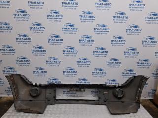 Бампер передний Pajero Wagon 2006-2022 4 3.2 Дизель 4M41