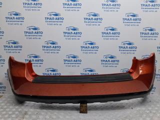 Бампер задний SsangYong Korando 2010-2019