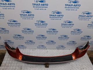 Бампер задний Korando 2010-2019 C200 2.0 diesel D20Dt