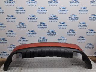 Бампер задний Korando 2010-2019 C200 2.0 diesel D20Dt