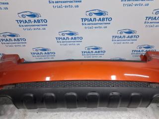 Бампер задний Korando 2010-2019 C200 2.0 diesel D20Dt