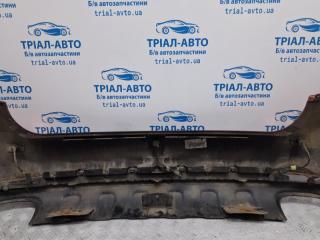 Бампер задний Korando 2010-2019 C200 2.0 diesel D20Dt