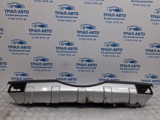 Бампер задний Pajero Wagon 2006-2022 4 3.2 Дизель 4M41