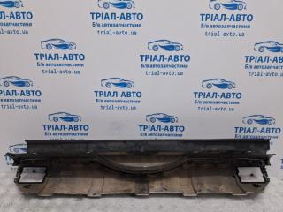 Бампер задний Pajero Wagon 2006-2022 4 3.2 Дизель 4M41