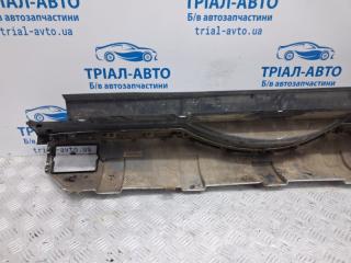 Бампер задний Pajero Wagon 2006-2022 4 3.2 Дизель 4M41