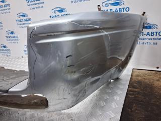 Бампер задний Mitsubishi Pajero Wagon 3 3.2 Дизель 4M41