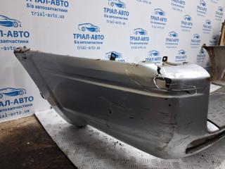 Бампер задний Pajero Wagon 1999-2006 3 3.2 Дизель 4M41