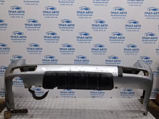 Бампер задний Pajero Wagon 1999-2006 3 3.2 Дизель 4M41