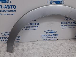 Накладка крыла передняя левая Pajero Wagon 2006-2022 4 3.2 Дизель 4M41