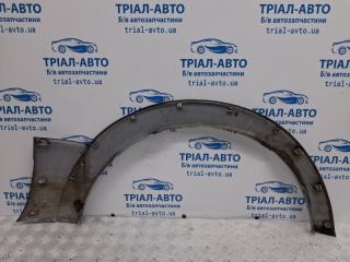Накладка крыла передняя левая Pajero Wagon 2006-2022 4 3.2 Дизель 4M41