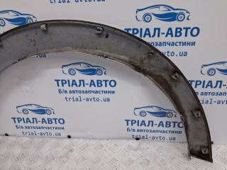 Накладка крыла передняя левая Pajero Wagon 2006-2022 4 3.2 Дизель 4M41