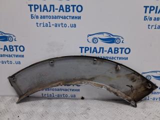 Накладка крыла задняя правая Pajero Wagon 2006-2022 4 3.2 Дизель 4M41