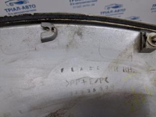 Накладка крыла задняя правая Pajero Wagon 2006-2022 4 3.2 Дизель 4M41