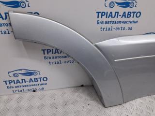 Накладка двери задняя правая Pajero Wagon 2006-2022 4 3.2 Дизель 4M41