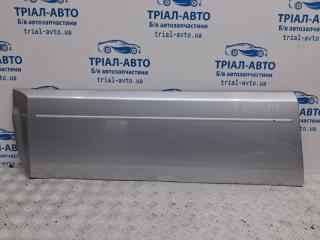 Накладка двери передняя левая Mitsubishi Pajero Wagon 2006-2022 Б/У Накладка двери передняя левая Mitsubishi Pajero Wagon 2006-2022