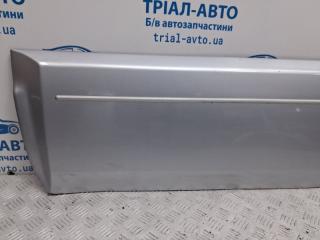 Накладка двери передняя левая Pajero Wagon 2006-2022 4 3.2 Дизель 4M41