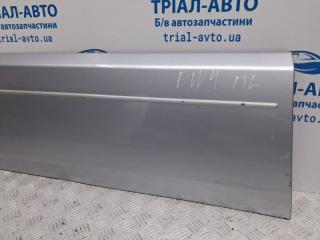 Накладка двери передняя левая Mitsubishi Pajero Wagon 4 3.2 Дизель 4M41