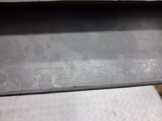 Накладка двери передняя левая Pajero Wagon 2006-2022 4 3.2 Дизель 4M41