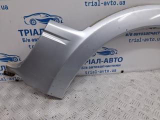Накладка крыла передняя правая Pajero Wagon 1999-2006 3 3.2 Дизель 4M41